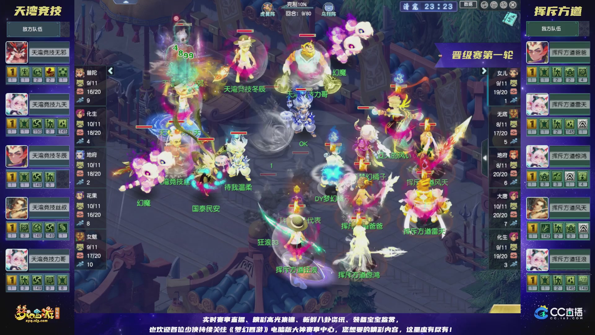 2026群雄逐鹿冠军杯-晋级赛