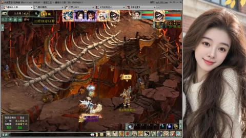 人气不行，气人还行