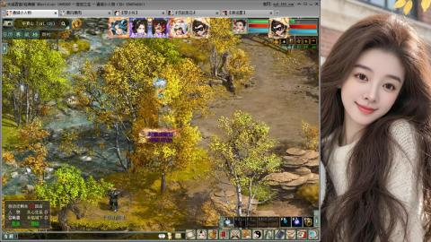 人气不行，气人还行