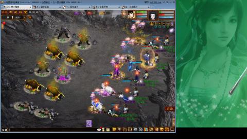 无属性16星8级穷奇