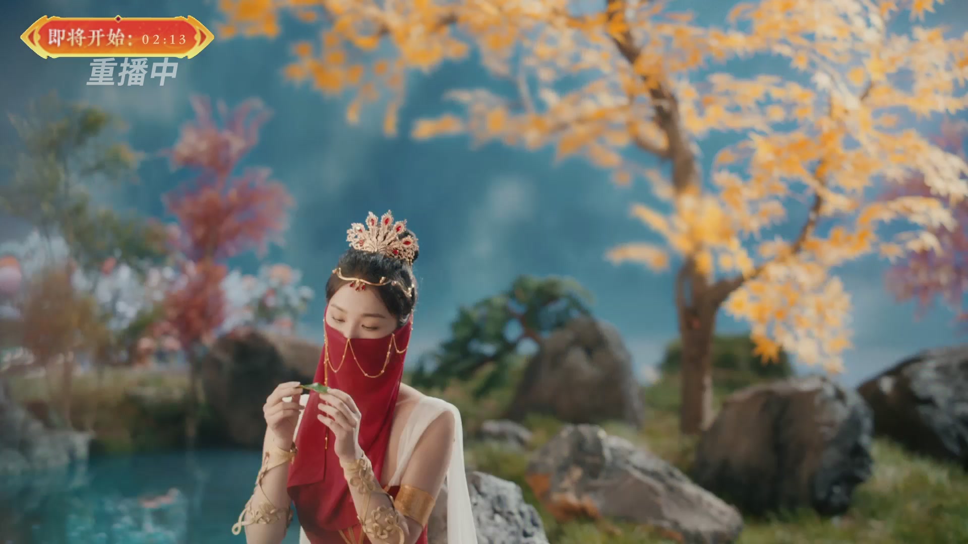 【重播】畅玩服新春巅峰赛-决赛