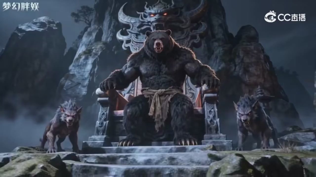 【梦幻剧情】玄奘的身世