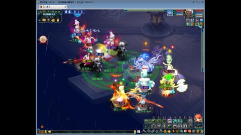 175小娱乐狮驼花