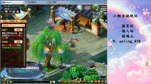 接命魂之玉 人环 宠环