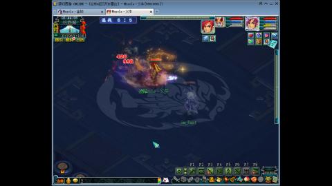 梦幻单挑第一人！