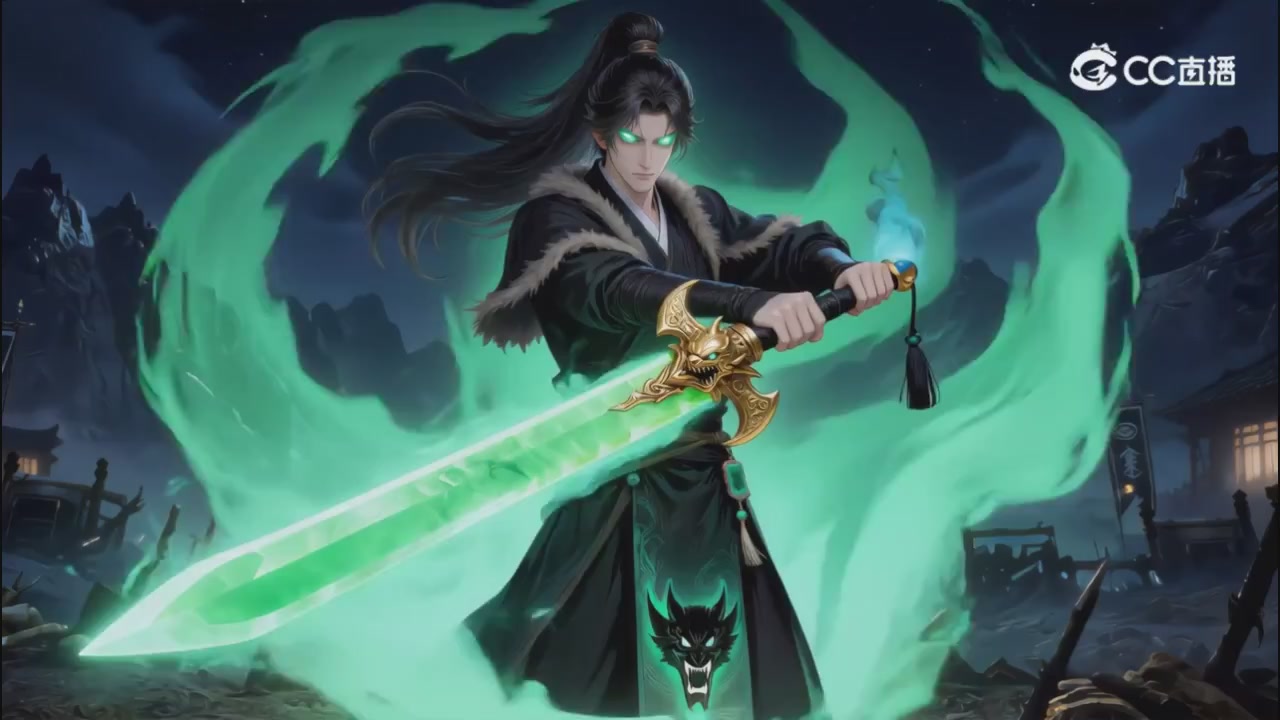 【梦幻漫剧】天命求生