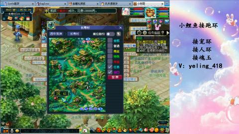 接命魂之玉 人环 宠环