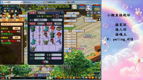 接命魂之玉 人环 宠环