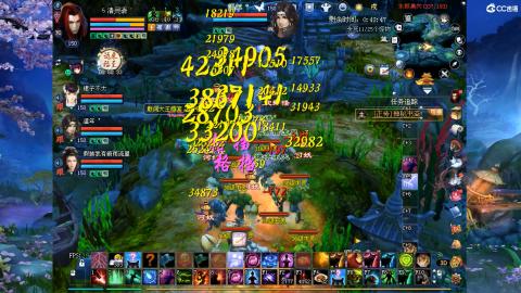 星光奖池更新了...