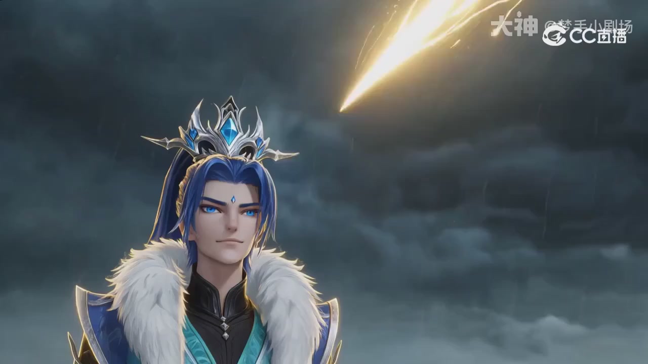 【梦幻漫剧】天命求生