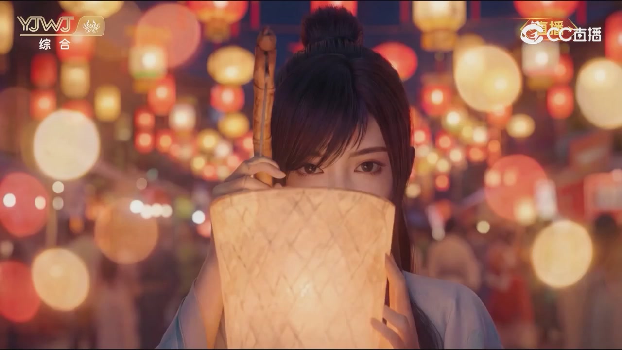 2026永劫无间新春会——武道新途全片回顾