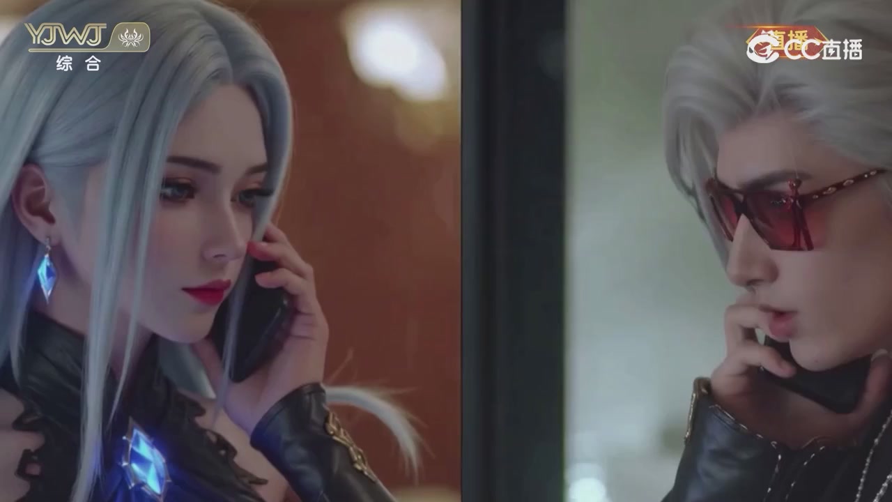 2026永劫无间新春会——武道新途全片回顾