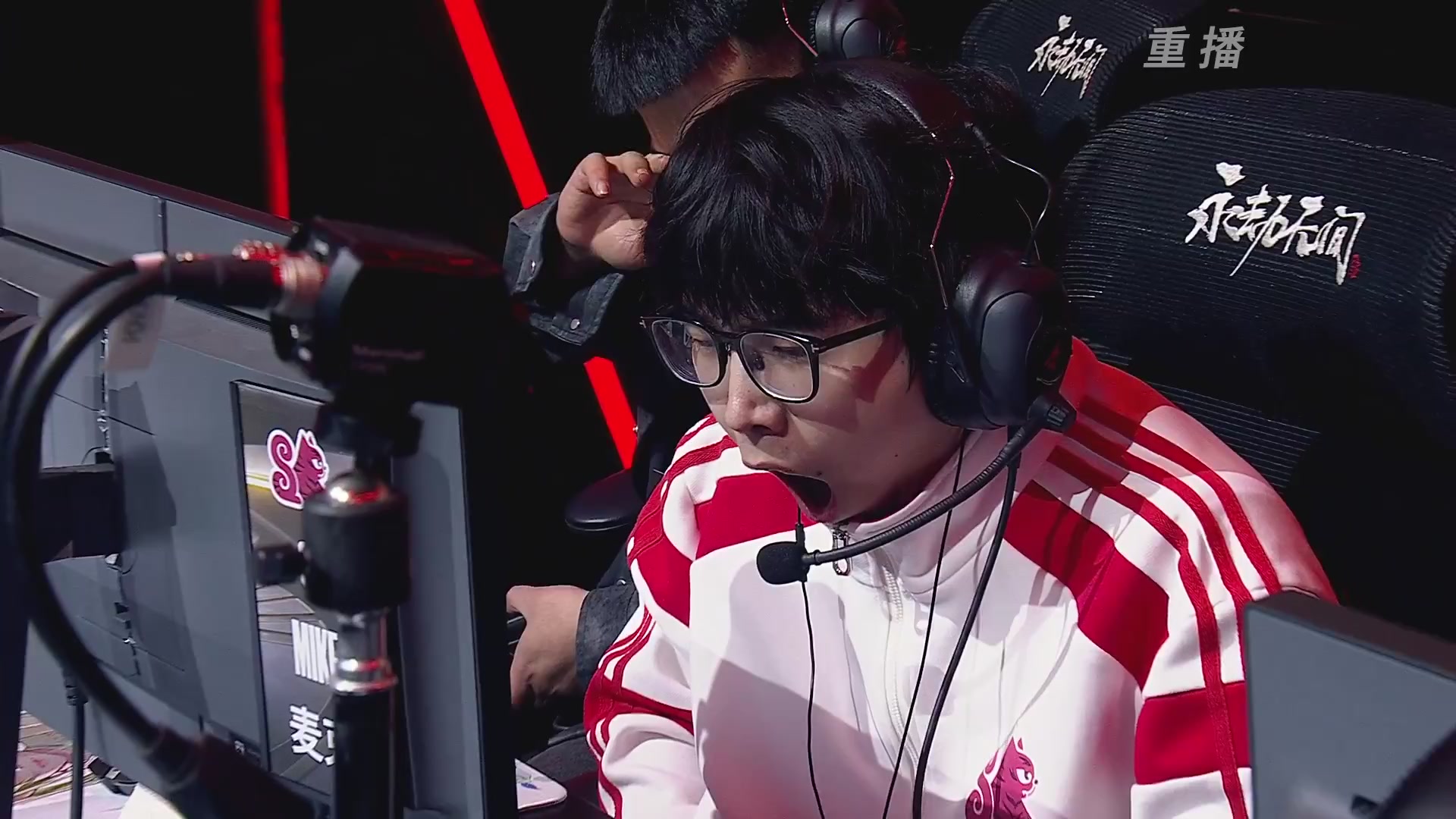 【重播】NBPL春季赛 单排 第一赛段 A组