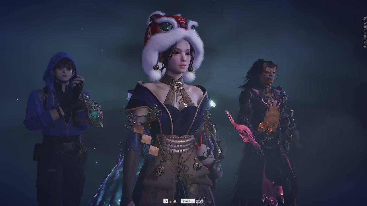 今天也是努力的一天