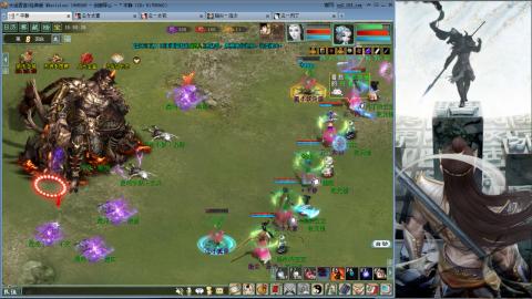 无属性16星8级穷奇