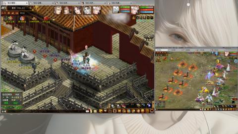 爱玩就玩必须玩