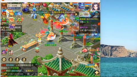 只希望我能带给你们快乐