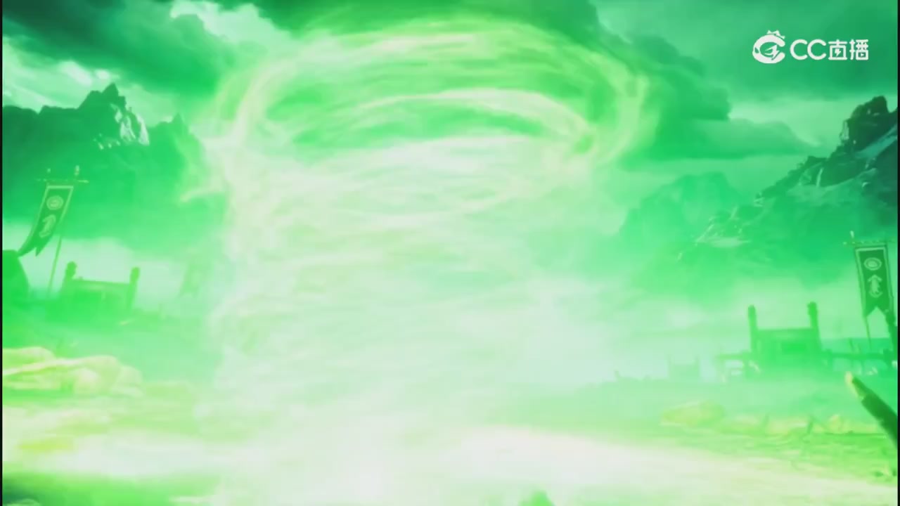 【梦幻漫剧】天命求生