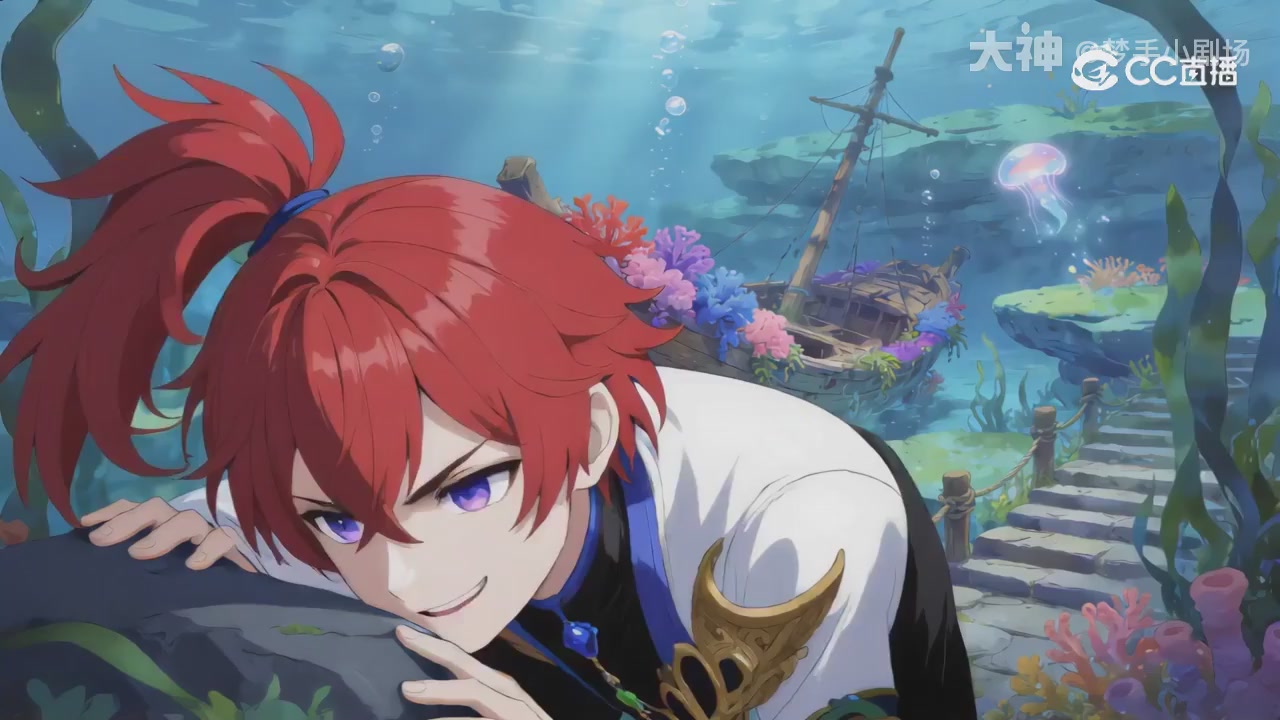 【梦幻漫剧】天命求生