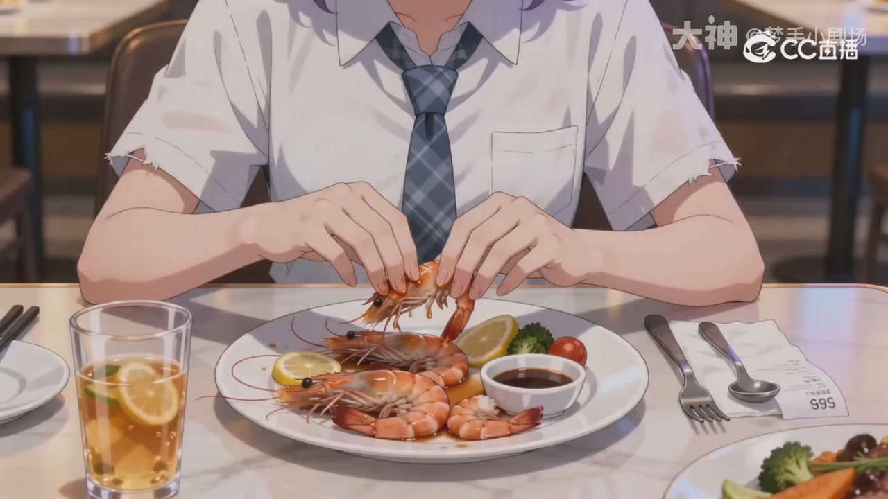 【梦幻漫剧】天命求生