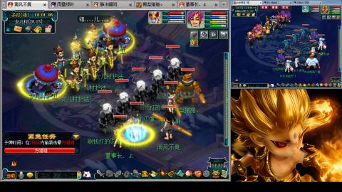 175化生四固日常