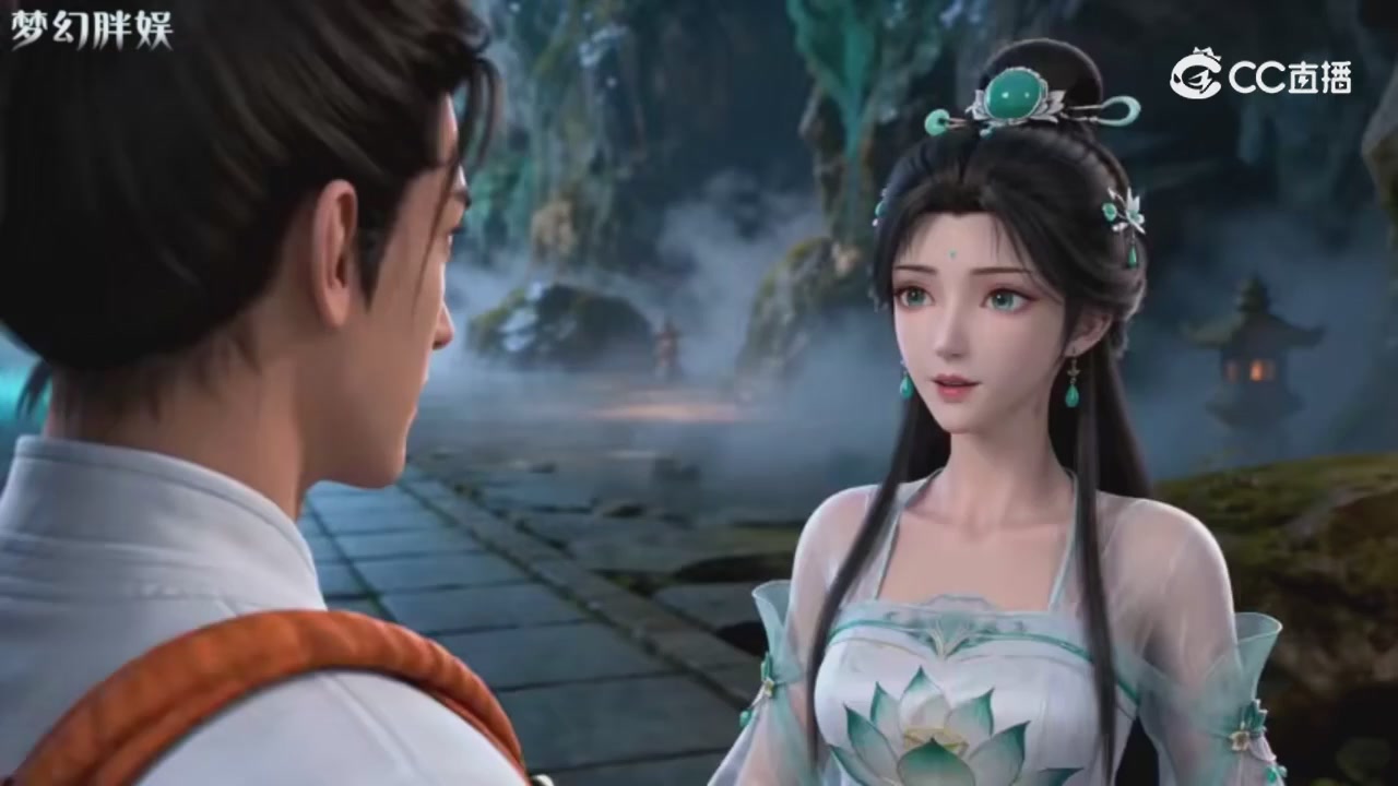 【梦幻剧情】玄奘的身世