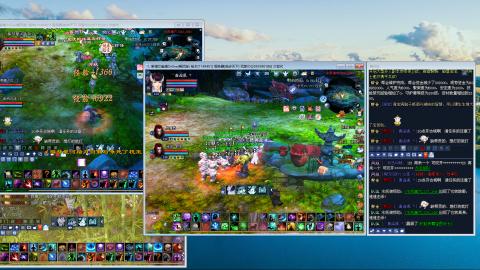 做最努力的自己一起加油