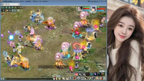 人气不行，气人还行