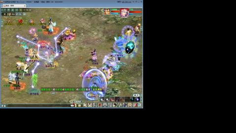 这游戏也太火了趴！