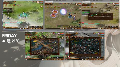 爱玩就玩必须玩