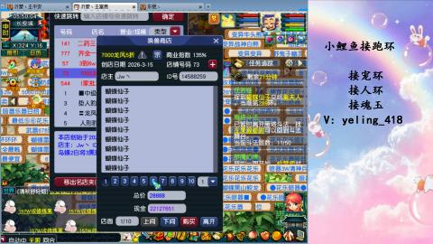 接命魂之玉 人环 宠环