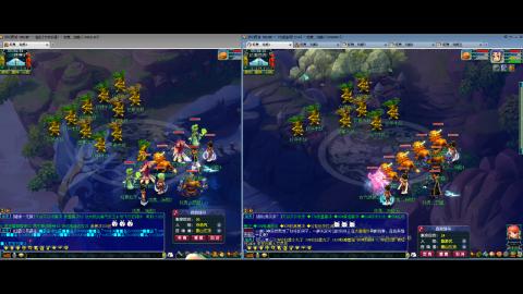 初遇长安1314--慢慢玩