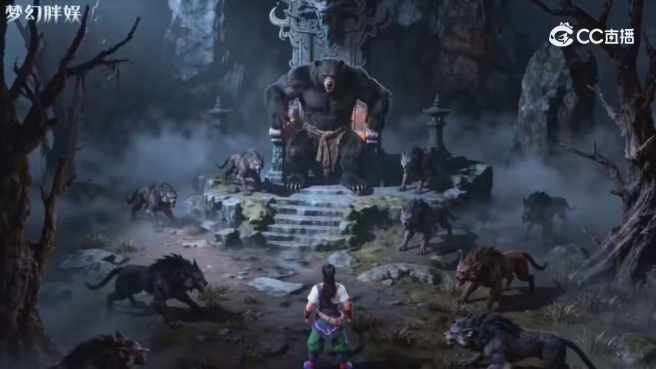 【梦幻剧情】玄奘的身世