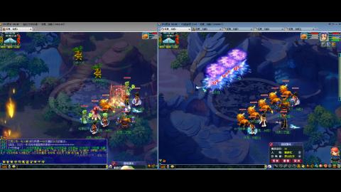 初遇长安1314--慢慢玩