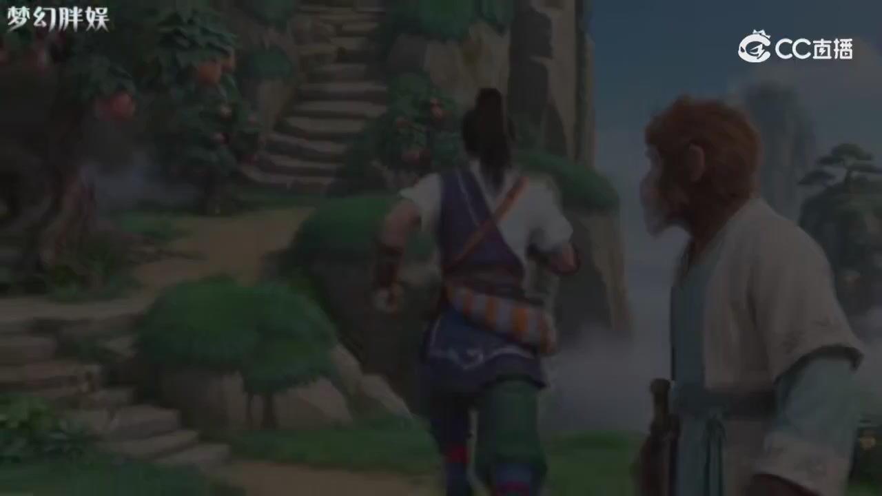 【梦幻剧情】玄奘的身世