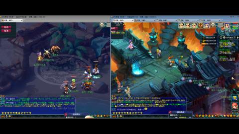 初遇长安1314--慢慢玩