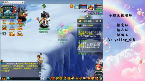 接命魂之玉 人环 宠环