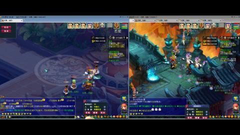 初遇长安1314--慢慢玩