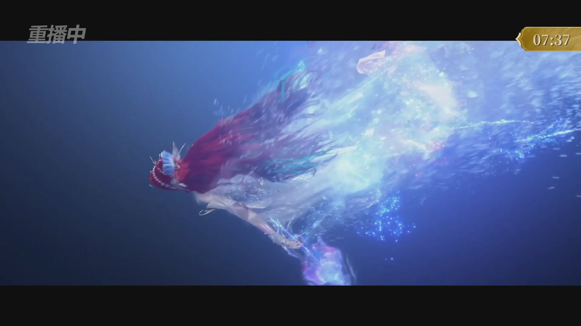 【重播】2025倩女幽魂端游天尊真武坛冬季赛总决赛