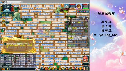 接命魂之玉 人环 宠环