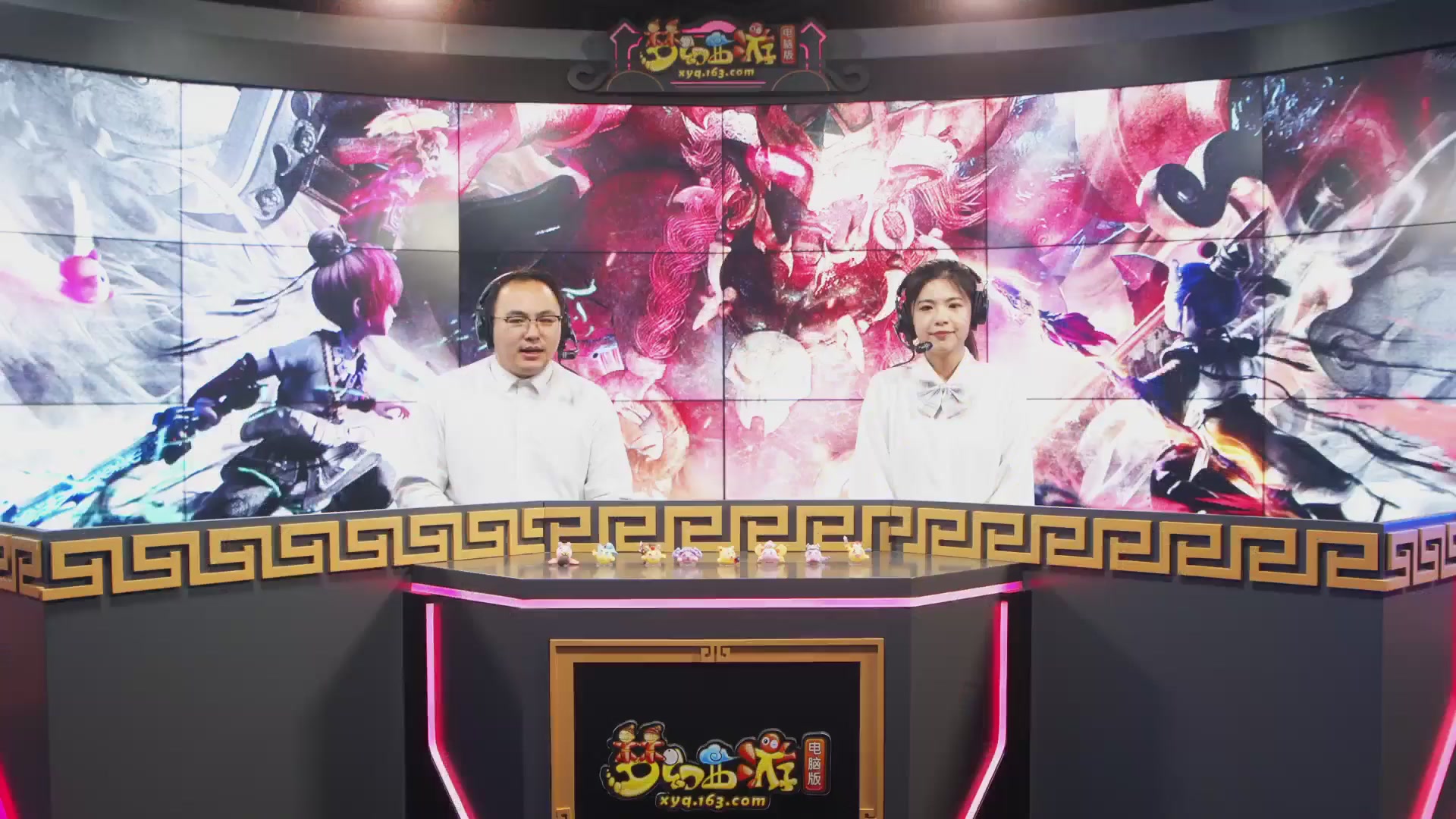 【重播】第236届武神坛-淘汰赛