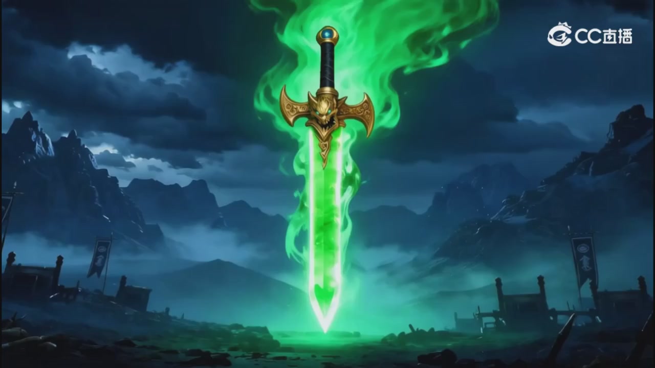 【梦幻漫剧】天命求生