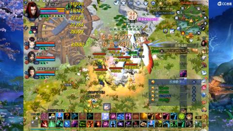 星光奖池更新了...