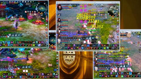 做最努力的自己一起加油