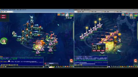 初遇长安1314--慢慢玩