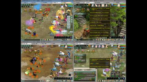 新手13组全职搬砖