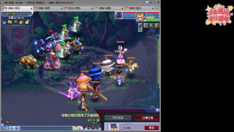 全网最烂0起0氪新手求指导