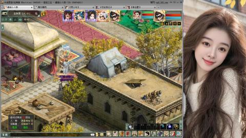 人气不行，气人还行