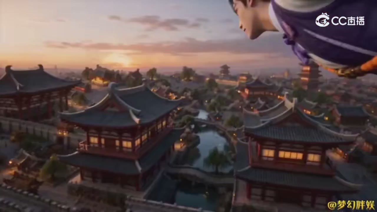 【梦幻剧情】商人的鬼魂