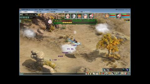 这游戏也太火了趴！